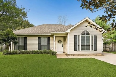 Beach Home For Sale in Mandeville, Louisiana