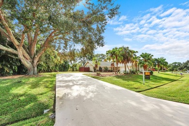 Beach Home For Sale in Port Saint Lucie, Florida