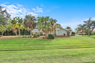 Beach Home For Sale in Port Saint Lucie, Florida