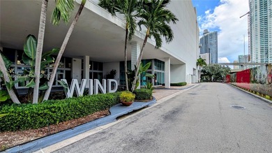 Beach Condo For Sale in Miami, Florida