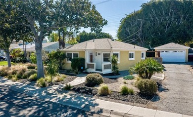 Beach Home Sale Pending in Redondo Beach, California