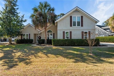 Beach Home For Sale in Hilton Head Island, South Carolina