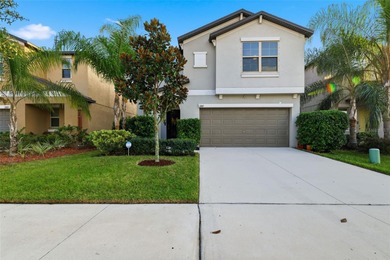 Beach Home For Sale in Ruskin, Florida