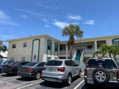Beach Commercial Sale Pending in ST Pete Beach, Florida