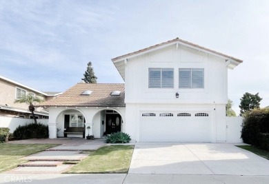 Beach Home For Sale in Costa Mesa, California