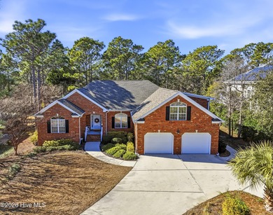 Beach Home Sale Pending in Wilmington, North Carolina