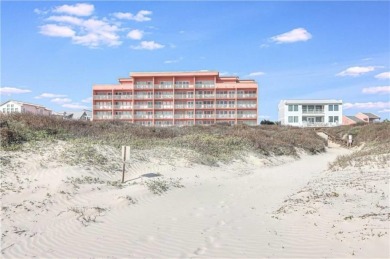 Beach Condo For Sale in Port Aransas, Texas