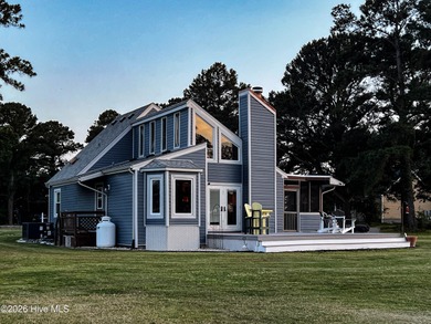 Beach Home For Sale in Currituck, North Carolina