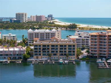 Beach Condo For Sale in Clearwater Beach, Florida