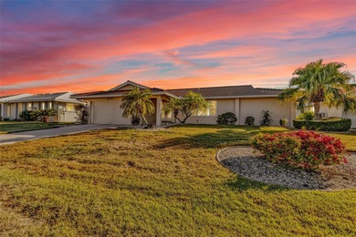 Beach Home For Sale in Punta Gorda, Florida