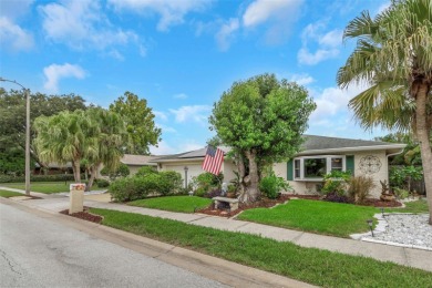 Beach Home Sale Pending in Safety Harbor, Florida