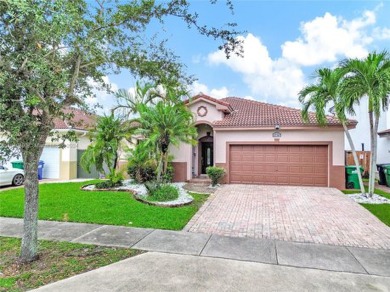 Beach Home For Sale in Cutler Bay, Florida