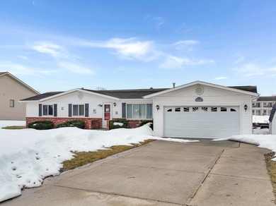 Beach Home For Sale in Cheboygan, Michigan