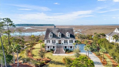 Beach Home For Sale in Savannah, Georgia