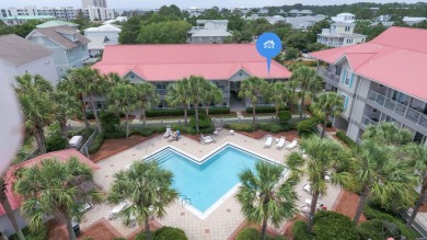 Beach Condo For Sale in Santa Rosa Beach, Florida