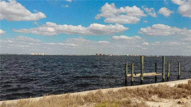 Beach Lot For Sale in Cape Coral, Florida