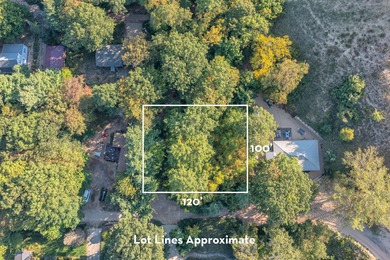 Beach Lot For Sale in South Haven, Michigan