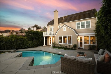 Beach Home For Sale in Ladera Ranch, California