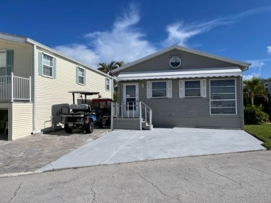 Beach Home For Sale in Jensen Beach, Florida