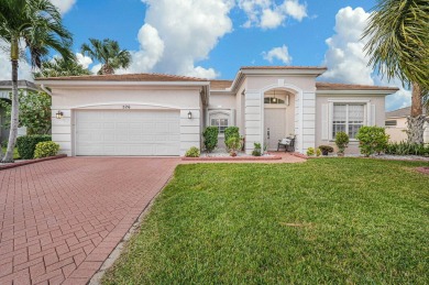 Beach Home For Sale in Port Saint Lucie, Florida