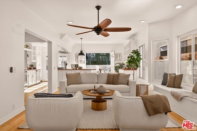 Beach Home For Sale in Marina Del Rey, California