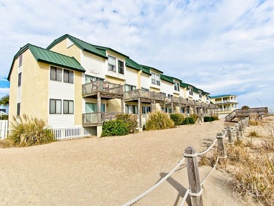 Beach Condo For Sale in Tybee Island, Georgia
