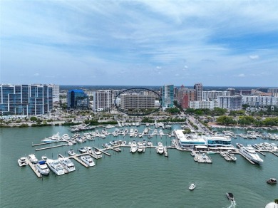 Beach Condo For Sale in Sarasota, Florida