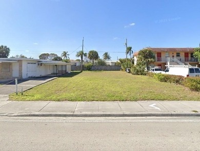 Beach Commercial For Sale in Lake Worth Beach, Florida