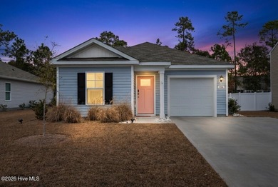 Beach Home For Sale in Supply, North Carolina