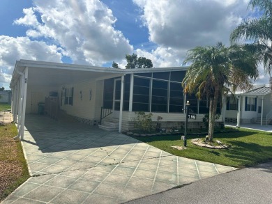 Beach Home For Sale in Punta Gorda, Florida