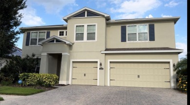 Beach Home For Sale in Riverview, Florida