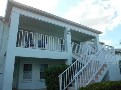 Beach Condo For Sale in North Port, Florida