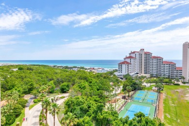 Beach Condo For Sale in Miramar Beach, Florida