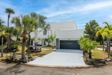 Beach Home For Sale in Cape Canaveral, Florida