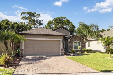 Beach Home For Sale in Cocoa, Florida