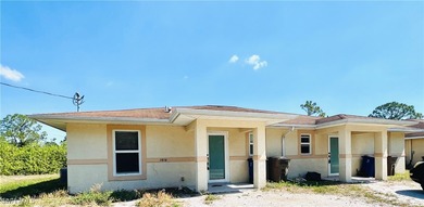 Beach Home For Sale in Lehigh Acres, Florida