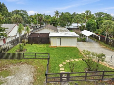 Beach Home Sale Pending in West Palm Beach, Florida