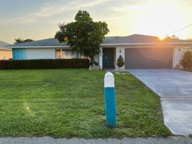 Beach Home For Sale in North Fort Myers, Florida