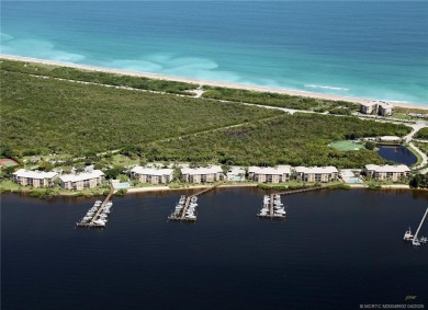 Beach Condo For Sale in Stuart, Florida