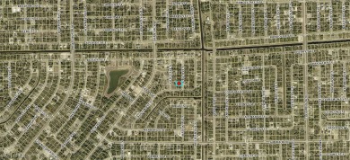 Beach Lot For Sale in Lehigh Acres, Florida