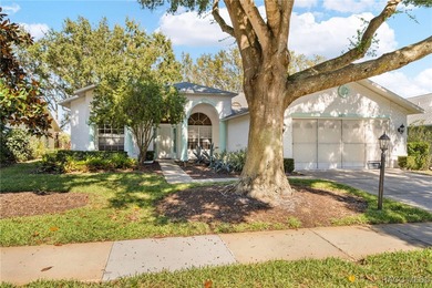 Beach Home For Sale in Hudson, Florida