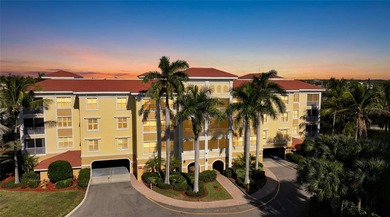 Beach Condo For Sale in Punta Gorda, Florida