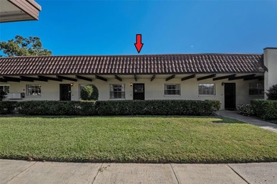 Beach Condo Sale Pending in Dunedin, Florida