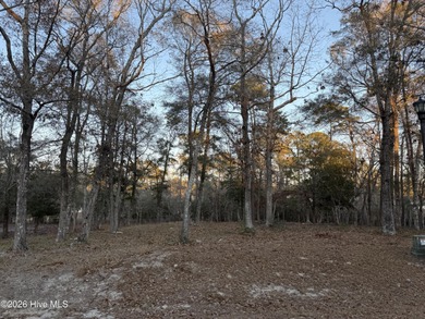 Beach Lot For Sale in Supply, North Carolina