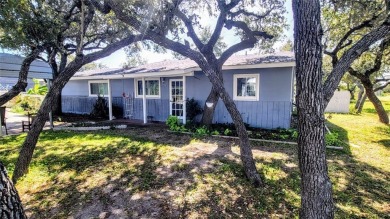 Beach Home For Sale in Rockport, Texas