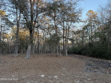Beach Lot For Sale in Supply, North Carolina