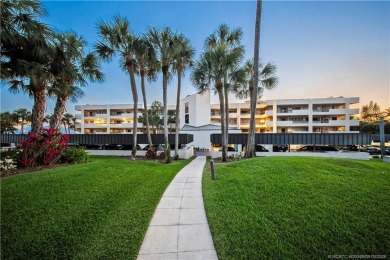 Beach Condo For Sale in Stuart, Florida