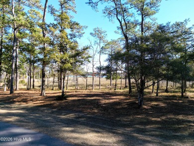 Beach Lot For Sale in Supply, North Carolina