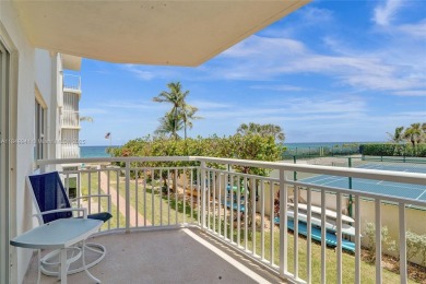 Beach Condo Sale Pending in Lauderdale By The Sea, Florida