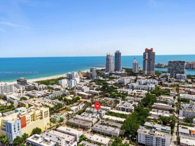 Beach Condo For Sale in Miami Beach, Florida